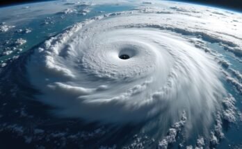 Hurricane threatens Hawaii with flooding over weekend

 Clio