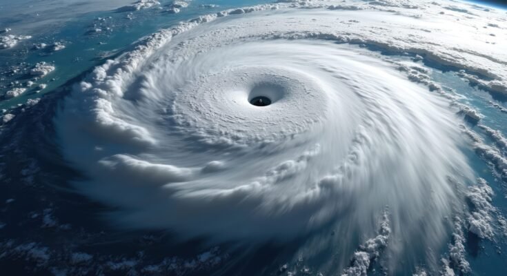 Hurricane threatens Hawaii with flooding over weekend
Clio Hurricane threatens Hawaii with flooding over weekend
Clio