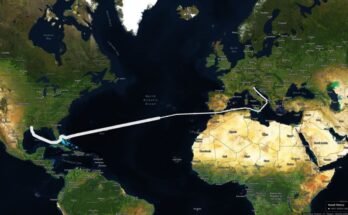Another oil tanker encounters malfunction, crew suspected of cyber attack

 Clio