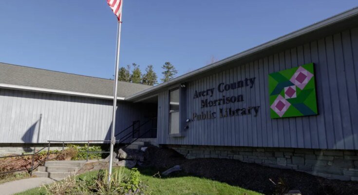 OPINION: Americans are losing faith in common institutions, but public libraries are one of the few we still trust

 Clio