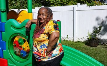 Most home daycare services are run by people over 50. Who will replace them?

 Clio