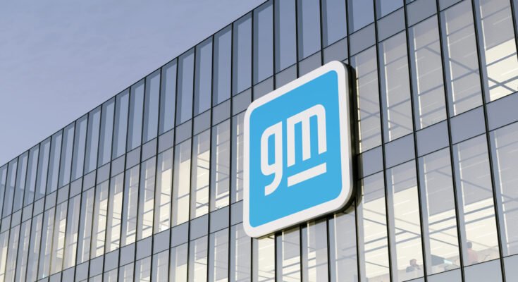 General Motors aims for “eyes-closed” autonomous driving of pickup trucks, SUVs

 Clio