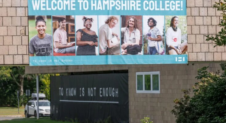 Experts say higher education is an industry in turmoil. The collateral damage is widespread Clio