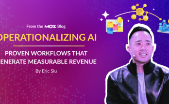 Operationalizing AI: Proven workflows that generate measurable revenue

 Clio