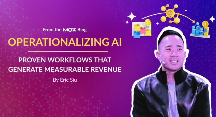 Operationalizing AI: Proven workflows that generate measurable revenue
Clio Operationalizing AI: Proven workflows that generate measurable revenue
Clio