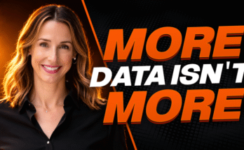 What data and AI are your customers hiding

 Clio