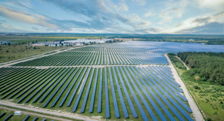 Insurer not granted dispatch in M Georgia solar farm claim, appeals court says

 Clio