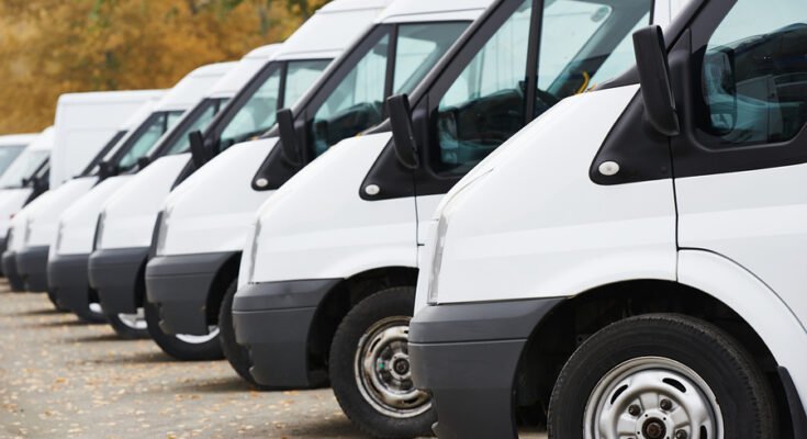 AM Best: Social inflation causes surge in commercial auto liability claims

 Clio