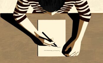 OPINION: In a writing workshop in prison, I found a refuge and a path to understand the “untold stories” that lie dormant within us.

 Clio