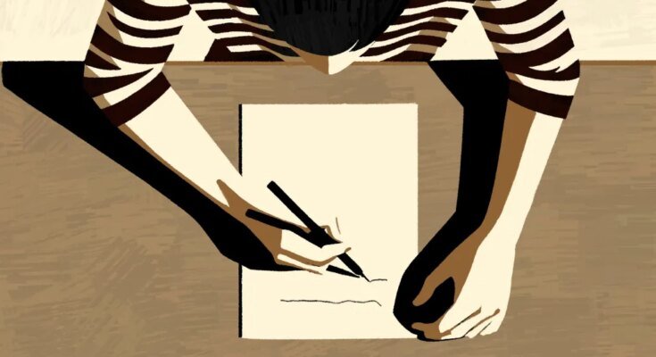 OPINION: In a writing workshop in prison, I found a refuge and a path to understand the “untold stories” that lie dormant within us.
Clio OPINION: In a writing workshop in prison, I found a refuge and a path to understand the “untold stories” that lie dormant within us.
Clio