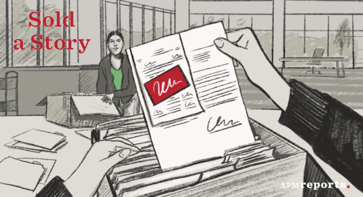 Sold a Story: The Forgotten Experience
Clio Sold a Story: The Forgotten Experience
Clio